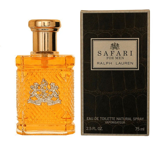 SAFARI FOR MEN (Ralph Lauren)