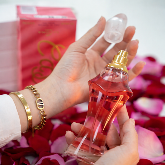 Luxury Perfume Loved By 10,000+ Women