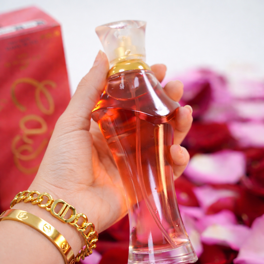 Luxury Perfume Loved By 10,000+ Women