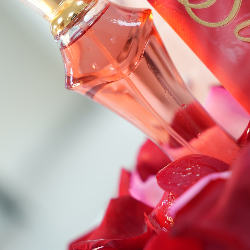 Luxury Perfume Loved By 10,000+ Women