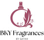  BKY Fragrances