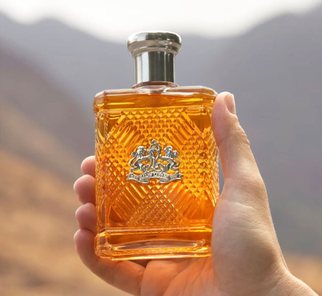 SAFARI FOR MEN (Ralph Lauren)