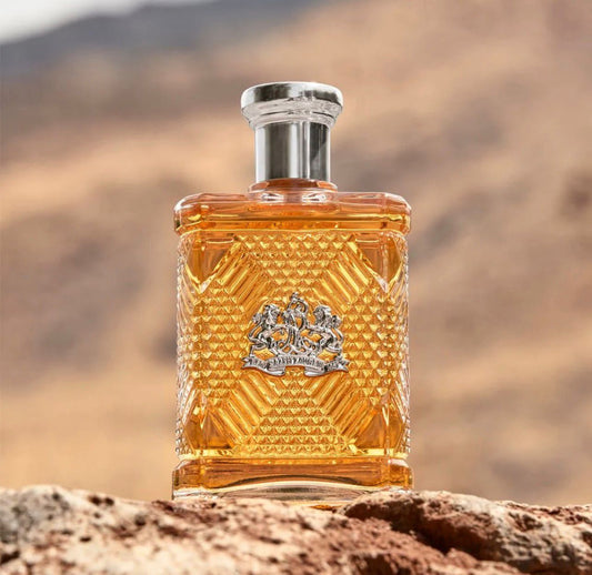 SAFARI FOR MEN (Ralph Lauren)